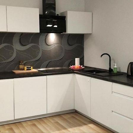 Marka Apartment 1 Краков Экстерьер фото