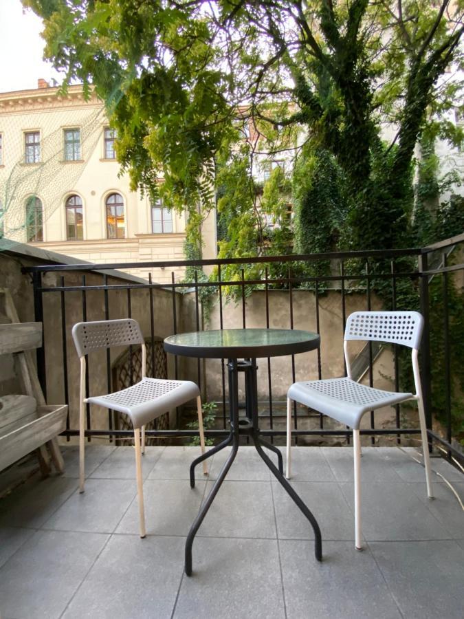 Marka Apartment 1 Краков Экстерьер фото