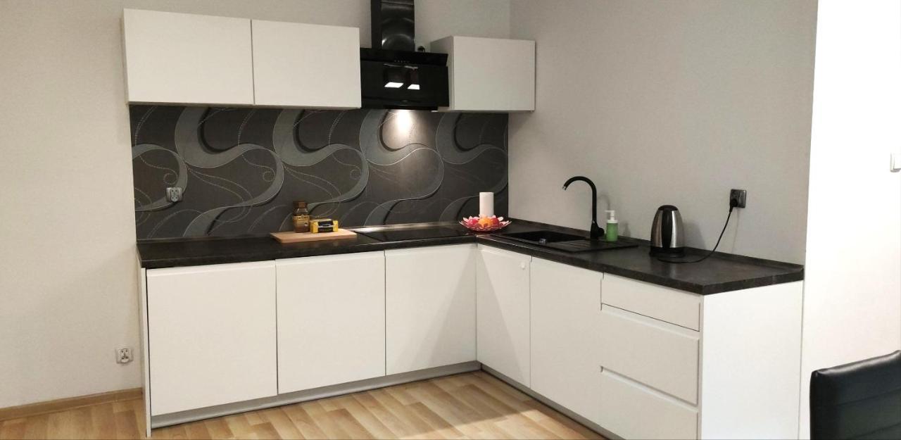 Marka Apartment 1 Краков Экстерьер фото