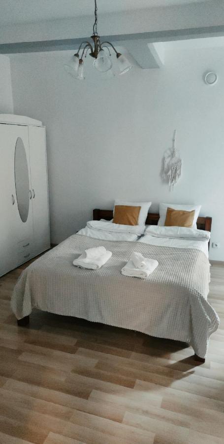 Marka Apartment 1 Краков Экстерьер фото