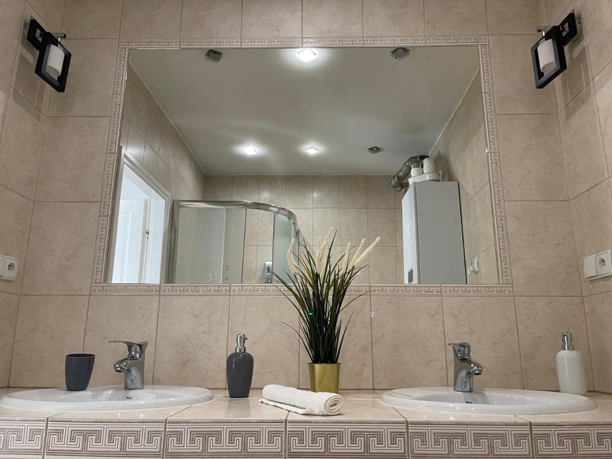 Marka Apartment 1 Краков Экстерьер фото