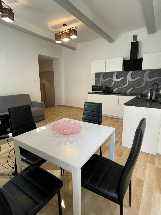 Marka Apartment 1 Краков Экстерьер фото