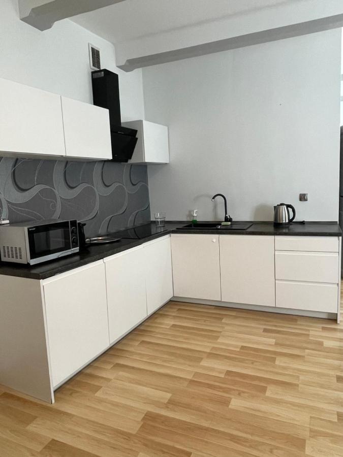 Marka Apartment 1 Краков Экстерьер фото